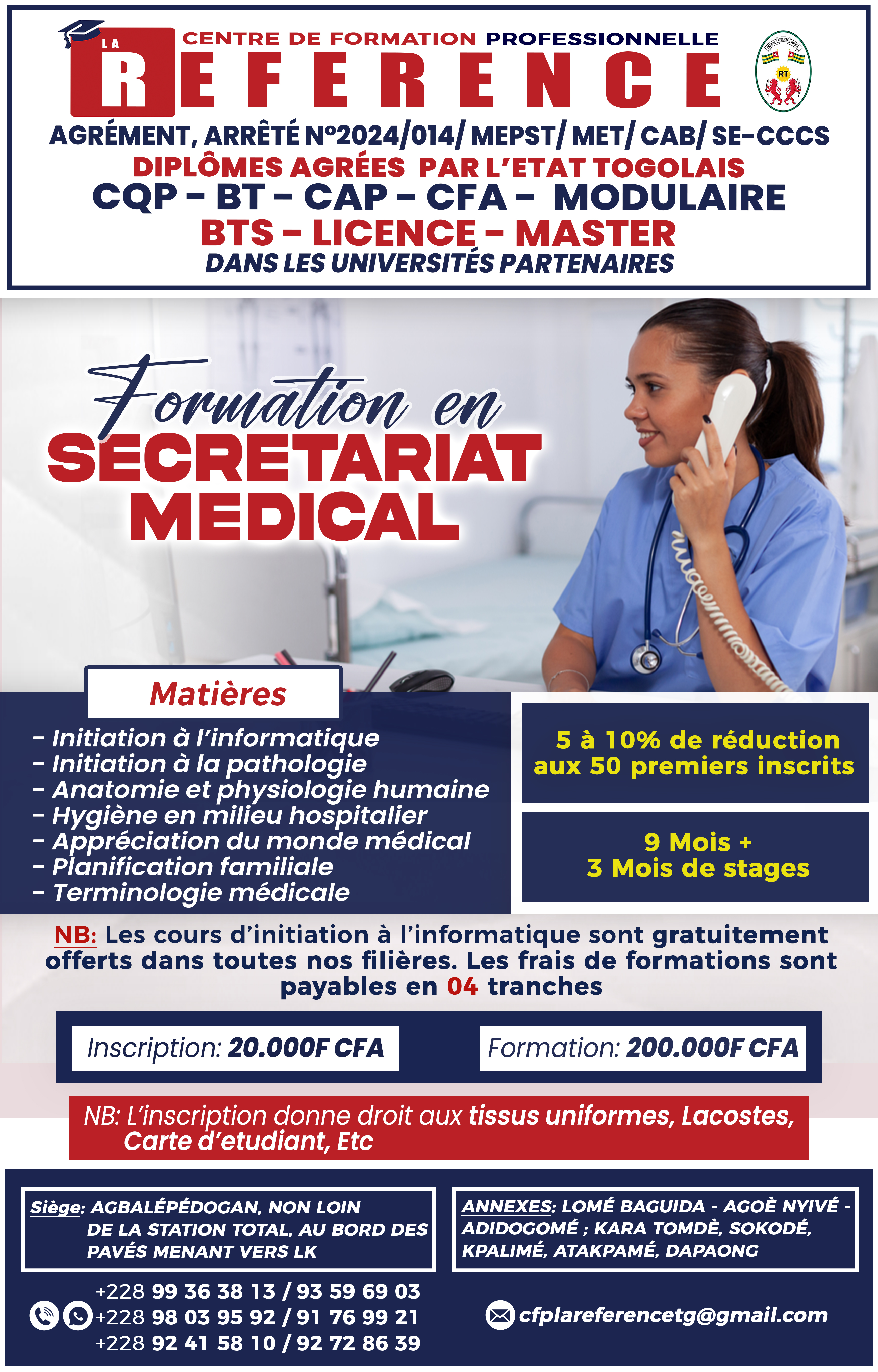flyer
